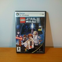 LEGO Star Wars II: The Original Trilogy - PC - Preowned - £6.68 GBP