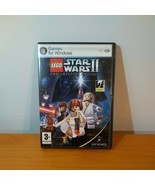 LEGO Star Wars II: The Original Trilogy - PC - Preowned - $8.44