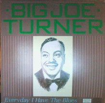 Big joe turner everday thumb200