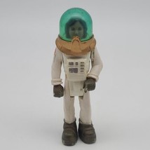 Vintage,Female Space Astronaut,1979 Fisher Price, Adventure People 3.75&quot; - £22.80 GBP