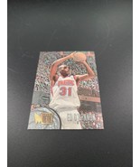 1996 Fleer Ed O&#39;Bannon #171 Rookie New Jersey Nets Basketball Card - €1,02 EUR