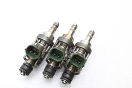 2006 LEXUS GS300 SET OF 3 FUEL INJECTORS Q9423 image 8