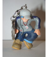 URBAN SOUL KEYCHAINS - Style 2 - $20.51 CAD