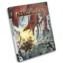 Paizo Pathfinder 2E: Player Core Pocket Edition - £20.84 GBP