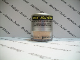 Jane Be Pure Mineral Makeup #01 Colorless - $8.90