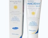 Vanicream Sunscreen Broad Spectrum SPF 35 Sport, 3 3 Fl Oz  Exp 11/24 - £48.93 GBP