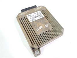 Control Module TCM DC3A12B565EF 6.7L Diesel OEM 2013 Ford F35090 Day War... - $285.11