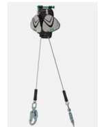 New MSA 63162-00F V-Edge Leading Edge Personal Fall Limiter - $176.69 CAD