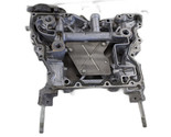 Upper Engine Oil Pan From 2013 Subaru Outback  2.5 #3P5 - $99.95