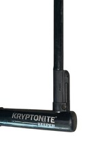 Kryptonite Keeper U-Lock Bike Lock No Key PARTS/REPAIR Black image 7