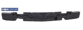 Front Bumper Reinforcement Beam Only New Capa Absorber OEM 08 14 Cadilla... - $68.59