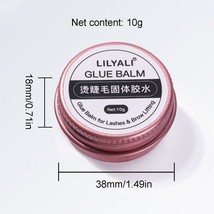 Lash Lifting Glue  Eyelash Extension Waterproof Non Irritation Strong Fi... - £40.60 GBP