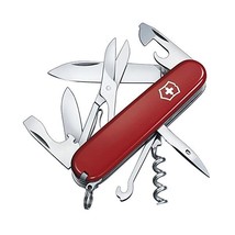 Victorinox Climber Swiss Army Knife  - £57.55 GBP