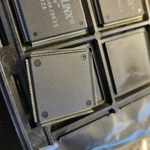 XC5206-6PQ160C PQ160AKJ 9625DC FPGA NEW RARE XILINX SALE $99 - £75.43 GBP