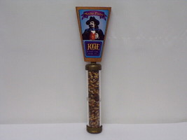 ORIGINAL Vintage Rogue Mocha Porter Beer Keg Tap Handle - $49.49
