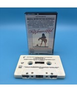 Vintage The Woman in Red Soundtrack 1984 Cassette Motown Stevie Wonder 6... - £4.20 GBP