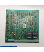 Baumuller 3.8112.C I/O Control Board 38112C PCB AZ2535-08-102 Baumuller ... - $683.89 CAD