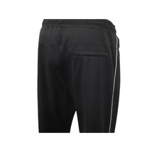 Men's Monte Carlo Turkey Jogging Suit 2pc Jump Set Stretchable 95164 Black image 10