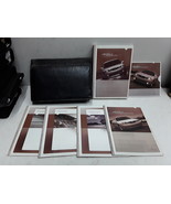 2004 Lincoln LS Owner Manual Portfolio - $32.49 CAD