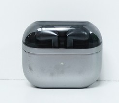 Samsung Galaxy Buds3 Pro SM-R630NZ Wireless Bluetooth Earbuds - Silver image 2
