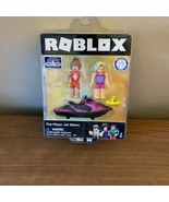 Roblox The Plaza:  Jet Skiers, New in Package - £14.01 GBP