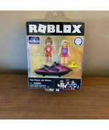 Roblox The Plaza:  Jet Skiers, New in Package - $24.25 CAD