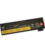 Battery Tech 0C52861-BTI REPLACEMENT BATTERY FOR LENOVO THINKPAD X240, X... - $202.20 CAD