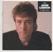 John Lennon Collection 1989 CD Imagine, Happy XMas - £6.19 GBP