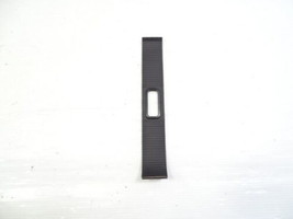 Mercedes R170 SLK320 trim, emergency brake roller cover - $16.82