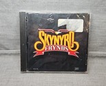 Various – Skynyrd Frynds (CD, MCA) MCAD-11097 - $10.44