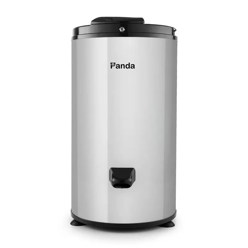 22lbs Portable Spin Dryer, Stainless Steel clothes dryer  washing machin... - £208.06 GBP