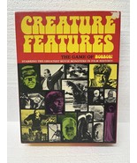  Athol 1975  Creature Features - Game of Horror Movie Monsters (Complete... - $377.46 CAD