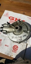 1978 Yamaha Xs750  Torque Converter final drive ratio differential - £75.71 GBP