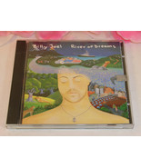 Billy Joel River of Dreams Gently Used CD Columbia Records 10 Tracks - $241.08 MXN