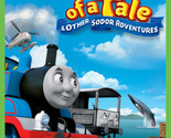 Thomas &amp; Friends: Whale of a Tale DVD | Region 4 - £9.32 GBP
