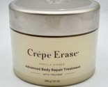Crepe Erase Advanced Body Repair Treatment Trufirm 10oz Vanilla Ginger S... - $79.99