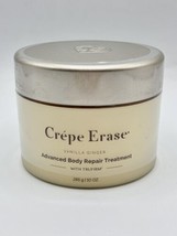 Crepe Erase Advanced Body Repair Treatment Trufirm 10oz Vanilla Ginger Sealed - £63.38 GBP