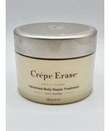 Crepe Erase Advanced Body Repair Treatment Trufirm 10oz Vanilla Ginger S... - $79.99