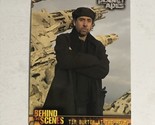 Planet Of The Apes Trading Card 2001 #73 Tim Burton - $1.97
