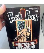 Punk Rock Jesus by Sean Murphy (2013, Trade Paperback) VG - $18.83 CAD