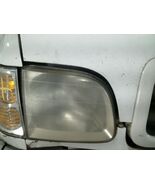 Passenger Right Headlight Fits 01-04 SEQUOIA 104906379 - $114.96 CAD