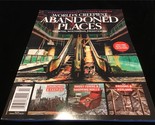 Centennial Magazine World&#39;s Creepiest Abandoned Places: Haunted, Mysterious - $12.00