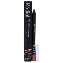 XXL Lip Liner - Street Style by Rodial for Women - 0.04 oz Lip Liner - $19.07