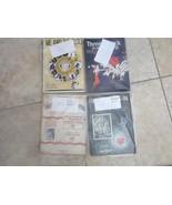 Lot of 85 Pcs Piano Sheet Music Early 1900-1940&#39;s Final Sale  Lot-F - $17.63 CAD