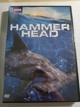 Hammerhead (Dvd, 2013) Bbc Brand New Sealed - £7.84 GBP