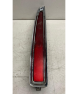 1994-1999 CADILLAC DEVILLE LEFT TAIL LIGHT P/N 5976655 GENUINE OEM PART - £42.18 GBP