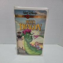 Petes Dragon VHS  Classic Gold Collection Edition (Sealed) - £7.56 GBP
