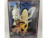 Official 1995 CASPER The Friendly Ghost Movie Universal 16&quot;x20&quot; Framed P... - £42.27 GBP