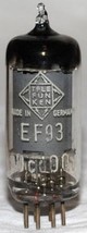 By Tecknoservice Antique Radio Valve EF93 Various New And Used - $9.18