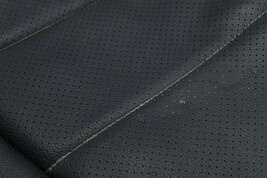 2015-21 MERCEDES C300 W205 FRONT RIGHT PASSENGER SEAT LOWER LEATHER COVER H1593 image 10